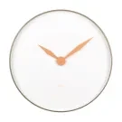 Karlsson Albatross Relógio de parede KA5910GR