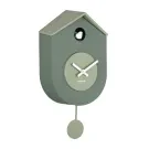 Karlsson Grato Cuckoo Relógio de parede KA6026GR