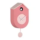 Karlsson Grato Cuckoo Relógio de parede KA6026PI