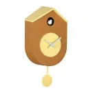 Karlsson Grato Cuckoo Relógio de parede KA6026YE