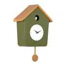 Karlsson Cuckoo Light Relógio de parede KA6044DG