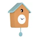 Karlsson Cuckoo Light Relógio de parede KA6044YE