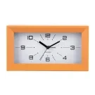 Karlsson Lujo Rectangle Despertador KA6066YE