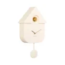 Karlsson Modern Cuckoo Relógio de parede KA6094CR
