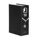 Karlsson Book Owl Relógio de mesa KA6163BK