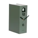 Karlsson Book Owl Relógio de mesa KA6163GR