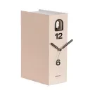 Karlsson Book Owl Relógio de mesa KA6163WG