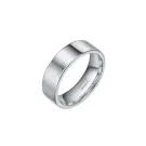 Auxere Tungsten Anel Aço Inoxidável KXD0253