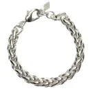 ANNI LU Liquid Pulseira Prata 242-10-05