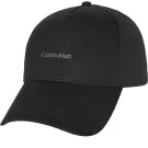Calvin Klein Twill Standard Logo Boné LV04D5080GUB1