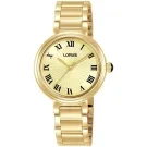 Lorus Women RG210YX9