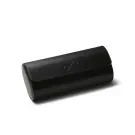 AV86 About Vintage Vintage Watch Roll Black Preto WatchRollGWP